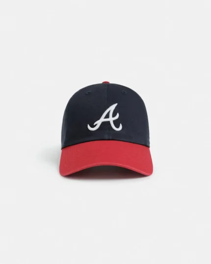 Madhappy Braves ’47 Clean Up