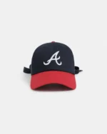 Madhappy Braves Bowtie ’47 Clean Up