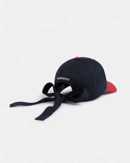 Madhappy Braves Bowtie ’47 Clean Up