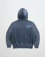Madhappy California Lightweight Fleece Zip Up Hoodie