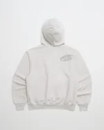 Madhappy California Lightweight Fleece Zip Up Hoodie