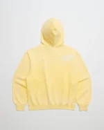 Madhappy California Lightweight Fleece Zip Up Hoodie