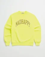 Madhappy Campus Fleece Crewneck