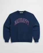Madhappy Campus Fleece Crewneck