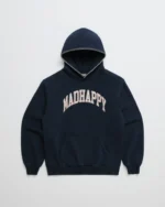 Madhappy Campus Fleece Hoodie Dress