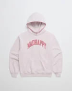 Madhappy Campus Fleece Hoodie Dress