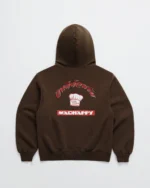 Madhappy Chef’s Welcome Zip Up Hoodie