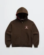 Madhappy Chef’s Welcome Zip Up Hoodie