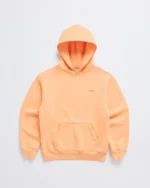 Madhappy Classic Fleece Hoodie Black