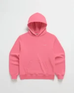 Madhappy Classic Fleece Hoodie Black