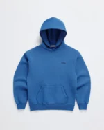Madhappy Classic Fleece Hoodie Black