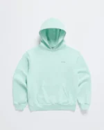 Madhappy Classic Fleece Hoodie Black