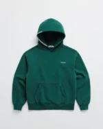 Madhappy Classic Fleece Hoodie