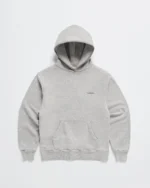 Madhappy Classic Fleece Hoodie