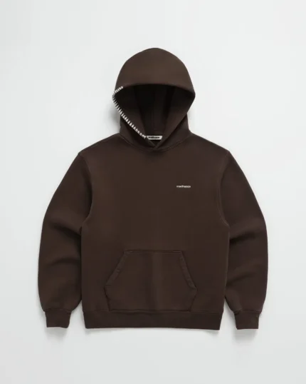 Madhappy Classic Fleece Hoodie