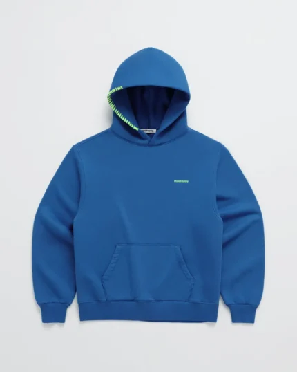 Madhappy Classic Fleece Hoodie Dasher