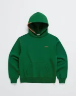 Madhappy Classic Fleece Hoodie Dasher