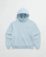 Madhappy Classic Fleece Hoodie Vanilla