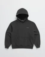 Madhappy Classic Fleece Hoodie Navy