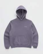 Madhappy Classic Fleece Hoodie Navy