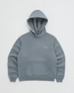 Madhappy Classic Fleece Hoodie Navy