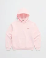 Madhappy Classic Fleece Hoodie Navy