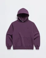 Madhappy Classic Fleece Hoodie Vanilla