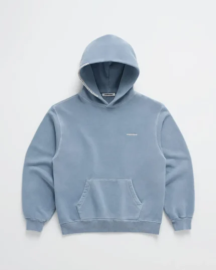 Madhappy Classic Fleece Hoodie Surf