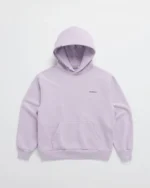 Madhappy Classic Fleece Hoodie Vanilla