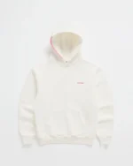 Madhappy Classic Fleece Hoodie Vanilla