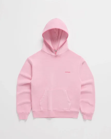 Madhappy Classic Fleece Midweight Hoodie