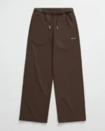 Madhappy Classic Fleece Straight Sweatpants Navy