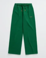 Madhappy Classic Fleece Straight Sweatpants Navy