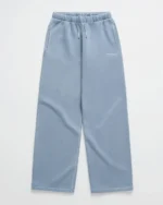 Madhappy Classic Fleece Straight Sweatpants Surf