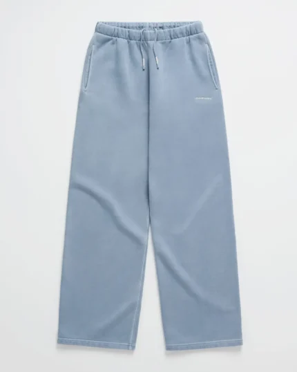 Madhappy Classic Fleece Straight Sweatpants Surf