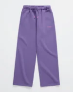 Madhappy Classic Fleece Straight Sweatpants Surf