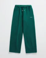 Madhappy Classic Fleece Straight Sweatpants Surf