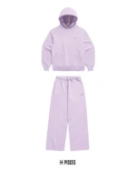 Madhappy Classic Fleece Tracksuit