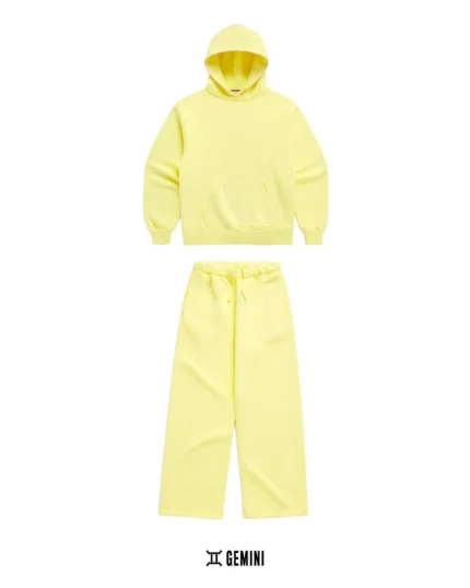 Madhappy Classic Fleece Tracksuit