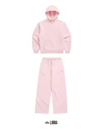 Madhappy Classic Fleece Tracksuit Dasher