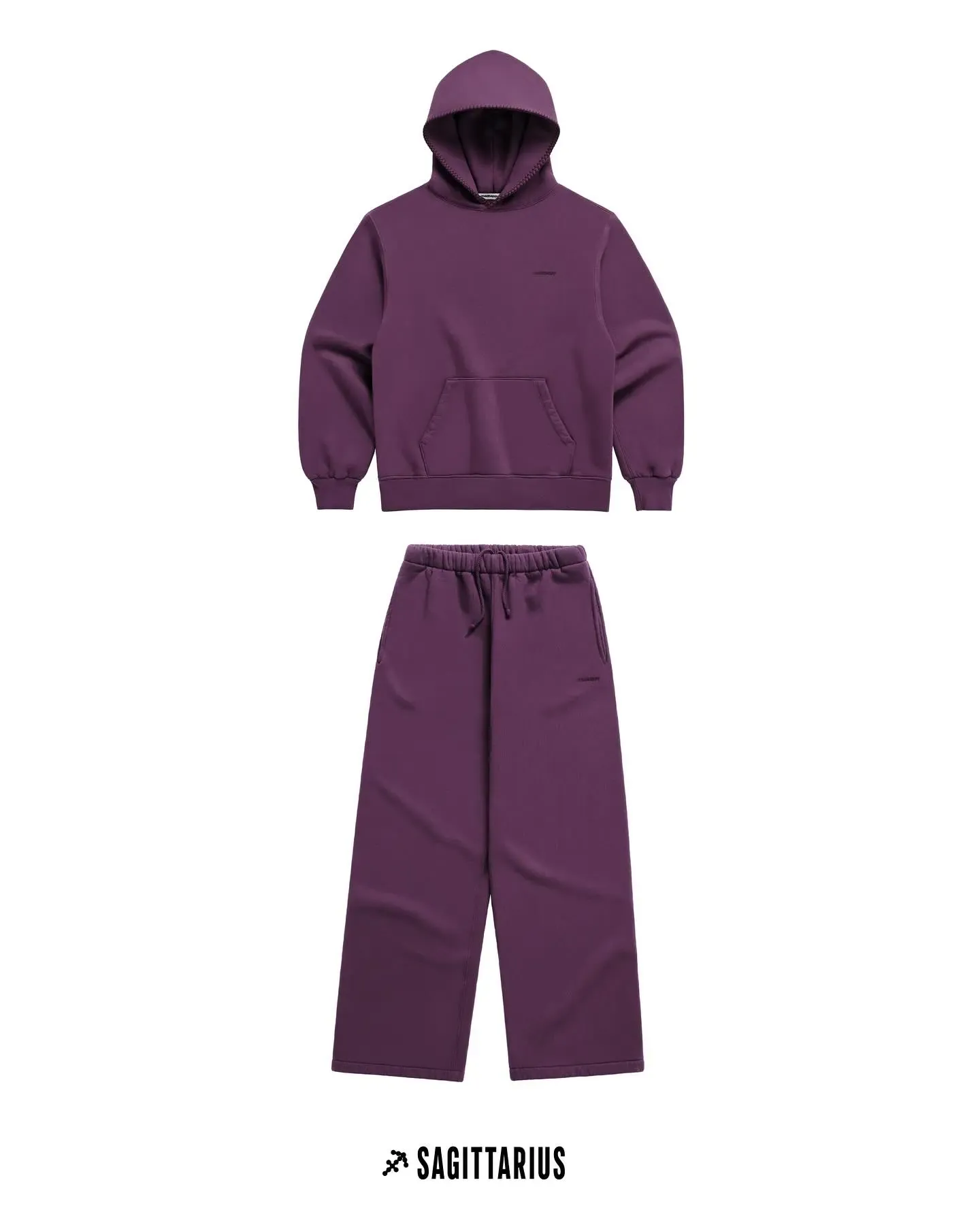 Madhappy Classic Fleece Tracksuit Dasher Madhappy Classic Fleece Tracksuit Dasher