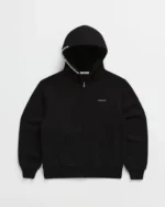 Madhappy Classic Fleece Zip Up Hoodie