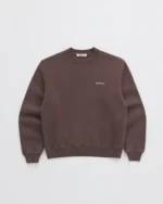 Madhappy Classic Fleece Crewneck