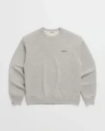 Madhappy Classics Fleece Crewneck