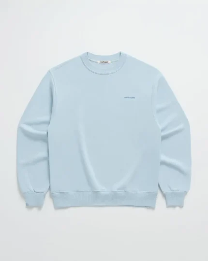 Madhappy Classic Fleece Crewneck