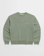 Madhappy Classic Fleece Crewneck