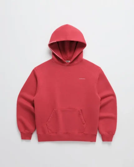 Madhappy Classics Fleece Hoodie