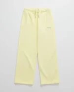 Madhappy Classics Fleece Straight Sweatpants