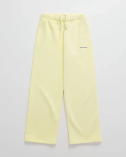 Madhappy Classics Fleece Straight Sweatpants