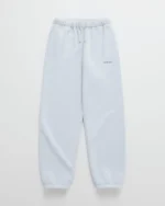 Madhappy Classics Fleece Sweatpants Cardinal